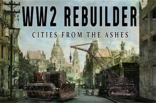 二战重建者PC中文版下载_WW2 Rebuilder中文硬盘版下载 - 我的世界基岩版中文站（v1.5.1） - 我的世界基岩版中文站