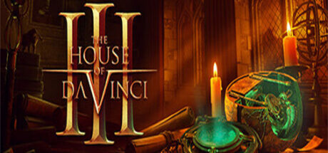 达芬奇密室3 The house of Da vinci 3 - 我的世界基岩版中文站