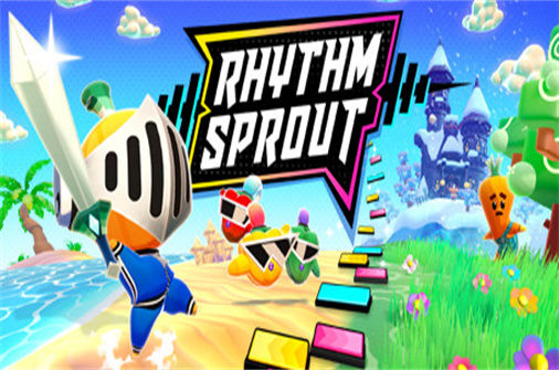 节奏萌芽PC中文版下载_Rhythm Sprout中文硬盘版下载 - 我的世界基岩版中文站 - 我的世界基岩版中文站