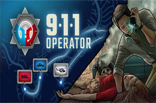 911接线员PC中文版下载_911 Operator中文硬盘版下载 - 我的世界基岩版中文站（整合Final升级档） - 我的世界基岩版中文站