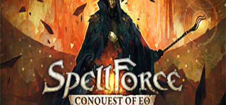 咒语力量征服埃欧大陆 SpellForce: Conquest of Eo - 我的世界基岩版中文站