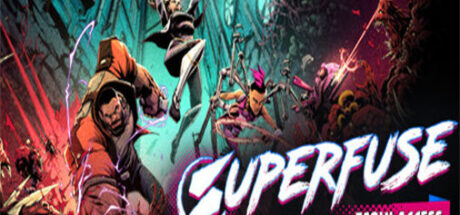 超能融合 Superfuse - 我的世界基岩版中文站