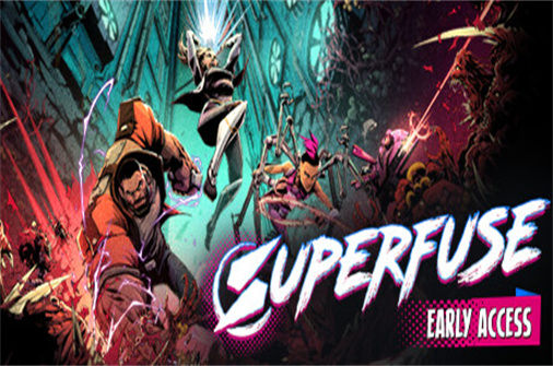超能融合PC中文版下载_Superfuse中文硬盘版下载 - 我的世界基岩版中文站 - 我的世界基岩版中文站