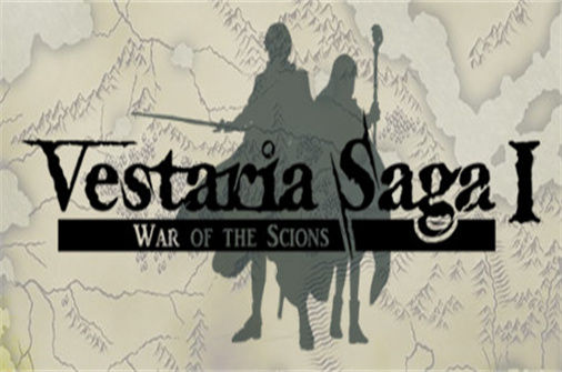 维斯塔利亚传说：亡国骑士与星辰巫女PC中文版下载_Vestaria Saga I: War of the scions中文硬盘版下载 - 奇趣星球报 - 奇趣星球报
