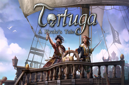 托尔图加海盗传说PC中文版下载_Tortuga A Pirate中文硬盘版下载 - 我的世界基岩版中文站 - 我的世界基岩版中文站