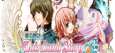 兰岛物语少女的约定复刻版 Lair Land Story - 我的世界基岩版中文站