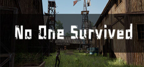 无人生还 NO ONE SURVIVED - 我的世界基岩版中文站