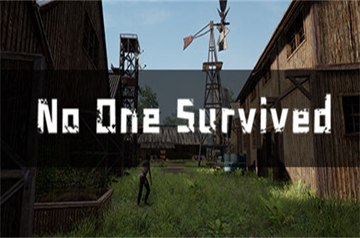 无人生还PC中文版下载_NO ONE SURVIVED中文硬盘版下载 - 我的世界基岩版中文站 - 我的世界基岩版中文站
