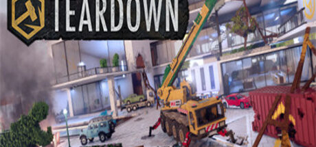 拆迁 Teardown - 我的世界基岩版中文站