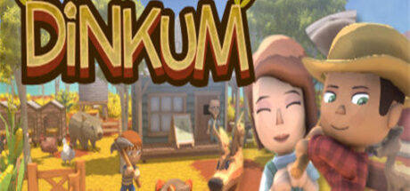 澳洲梦想镇 Dinkum - 我的世界基岩版中文站