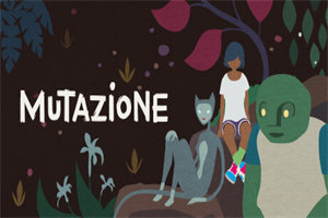 异变小镇 Mutazione - 我的世界基岩版中文站