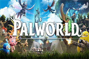 幻兽帕鲁PC中文版下载_Palworld中文硬盘版下载 - 我的世界基岩版中文站(单机/网络联机-更新v0.1.3.0HF1) - 我的世界基岩版中文站