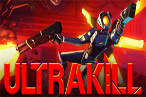 疯狂连杀PC中文版下载_ULTRAKILL中文硬盘版下载 - 我的世界基岩版中文站 - 我的世界基岩版中文站