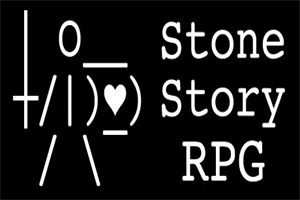 石头记RPG Stone Story RPG - 我的世界基岩版中文站