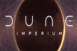 沙丘帝国 Dune: Imperium - 我的世界基岩版中文站