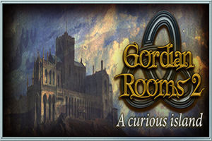 戈尔迪安房间2 Gordian Rooms 2: A curious island - 我的世界基岩版中文站