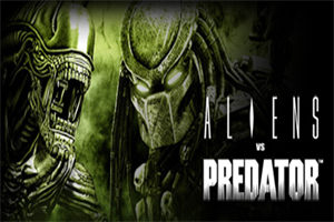 异型大战铁血战士PC中文版下载_Aliens vs Predator中文硬盘版下载 - 我的世界基岩版中文站 - 我的世界基岩版中文站