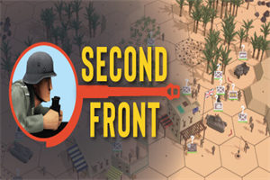 第二战场PC中文版下载_Second Front中文硬盘版下载 - 我的世界基岩版中文站(v1.281版) - 我的世界基岩版中文站