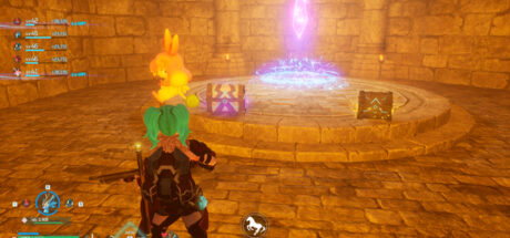 《幻兽帕鲁》地下城点位与机制大全 - 我的世界基岩版中文站