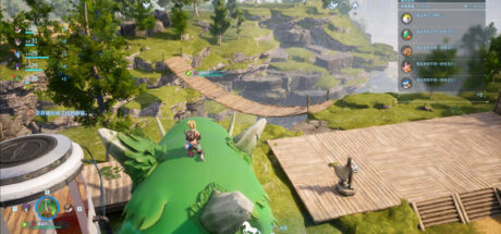 《幻兽帕鲁》新手开荒最强基地地址 - 我的世界基岩版中文站