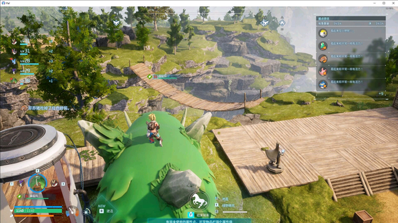 《幻兽帕鲁》新手开荒最强基地地址_开荒基地选址攻略 - 奇趣星球报 - 奇趣星球报