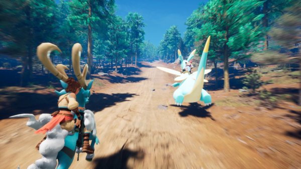 《幻兽帕鲁》石炭矿位置大全_石炭矿在哪里挖掘 - 奇趣星球报 - 奇趣星球报