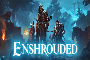 雾锁王国 Enshrouded(v486776版) - 我的世界基岩版中文站