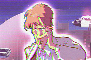 时空叛客 Anomaly Agent - 我的世界基岩版中文站