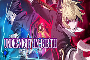 夜下降生2PC中文版下载_UNDER NIGHT IN-BIRTH II Sky: Celes中文硬盘版下载 - 我的世界基岩版中文站 - 我的世界基岩版中文站