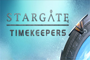 星际之门：计时员 Stargate: Timekeepers(v1.00.22版) - 我的世界基岩版中文站