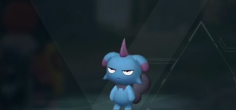 《幻兽帕鲁》NO.017瞅什魔 - 我的世界基岩版中文站