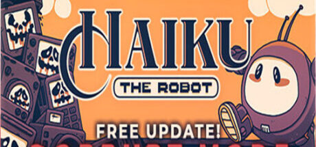 机器人海库 Haiku, the Robot(Build10183956_v1.1.3版) - 我的世界基岩版中文站