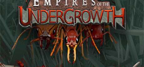地下蚁国 Empires of the Undergrowth（更新v0.320034） - 我的世界基岩版中文站