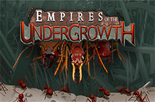地下蚁国PC中文版下载_Empires of the Undergrowth中文硬盘版下载 - 我的世界基岩版中文站 - 我的世界基岩版中文站