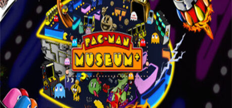 吃豆人博物馆+ Pac-Man Museum+ - 我的世界基岩版中文站