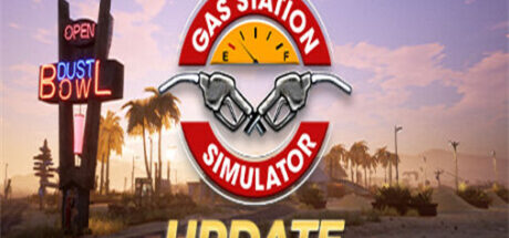 加油站大亨 Gas Station Simulator（更新v1.0.2.9130s） - 我的世界基岩版中文站