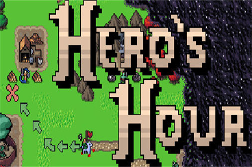 英雄之时PC中文版下载_Heros Hour中文硬盘版下载 - 奇趣星球报 - 奇趣星球报