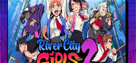 热血硬派国夫君外传：热血少女2 River City Girls 2（v20230829） - 我的世界基岩版中文站