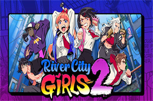 热血硬派国夫君外传:热血少女2PC中文版下载_River City Girls 2中文硬盘版下载 - 奇趣星球报 - 奇趣星球报