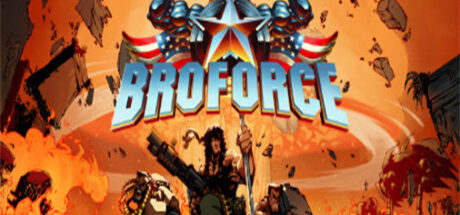 武装原型 BroForce（BroForcev2337） - 我的世界基岩版中文站