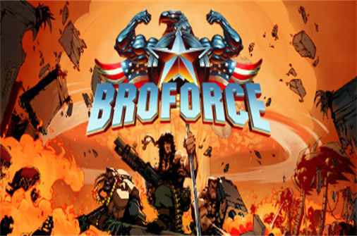 武装原型PC中文版下载_BroForce中文硬盘版下载 - 我的世界基岩版中文站 - 我的世界基岩版中文站