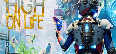 嗨嗨人生 High On Life - 我的世界基岩版中文站