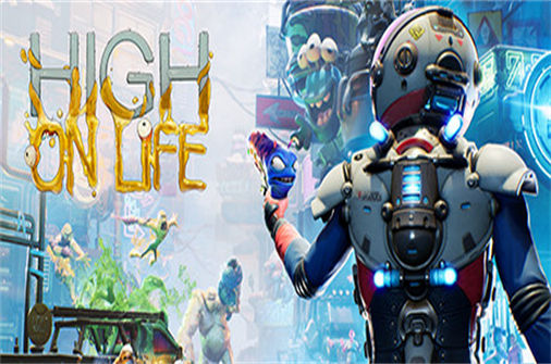嗨嗨人生PC中文版下载_High On Life中文硬盘版下载 - 我的世界基岩版中文站 - 我的世界基岩版中文站