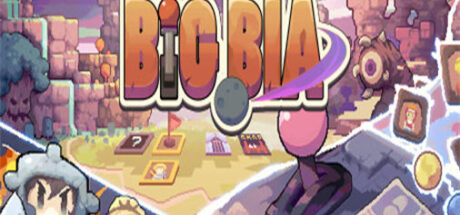 宇宙大拍扁 Big Bia（正式版-V1.0.3） - 我的世界基岩版中文站