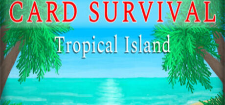 卡牌生存:热带岛屿 Card Survival Tropical Island(v1.04m) - 我的世界基岩版中文站