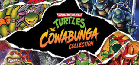 忍者神龟COWABUNGA合集 - 我的世界基岩版中文站