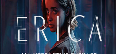 艾瑞卡 Erica（豪华版-Build.6754685-多结局互动式电影游戏） - 我的世界基岩版中文站
