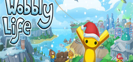 欢乐小镇 wobbly life - 我的世界基岩版中文站