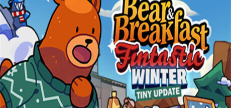 小熊与早餐 Bear and Breakfast（v1.6.10） - 我的世界基岩版中文站