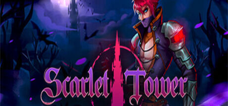 猩红塔 Scarlet Tower - 我的世界基岩版中文站